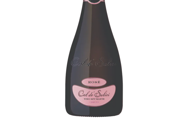 Col de' Salici Spumant Rosé IGT NV (Italy) - Rosé - Black Market