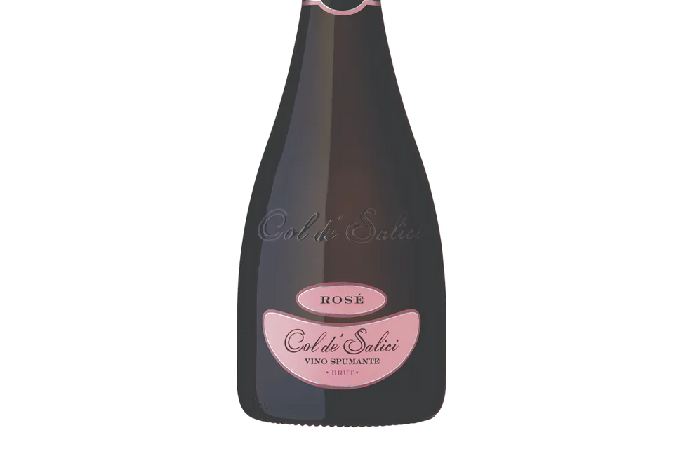 Col de' Salici Spumant Rosé IGT NV (Italy) - Rosé - Black Market