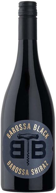 Barossa Black Barossa Shiraz 2021 (Australia) - Shiraz - Black Market