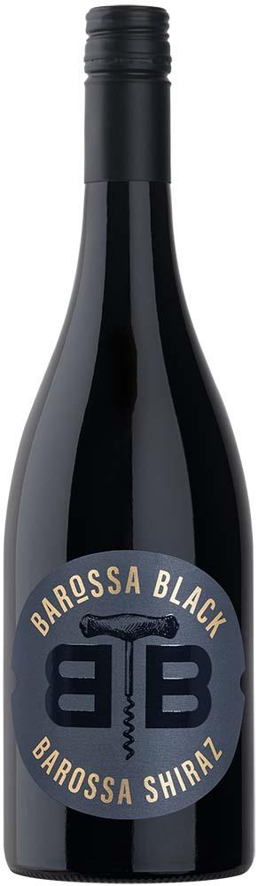 Barossa Black Barossa Shiraz 2021 (Australia) - Shiraz - Black Market