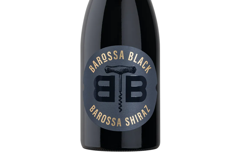 Barossa Black Barossa Shiraz 2021 (Australia) - Shiraz - Black Market