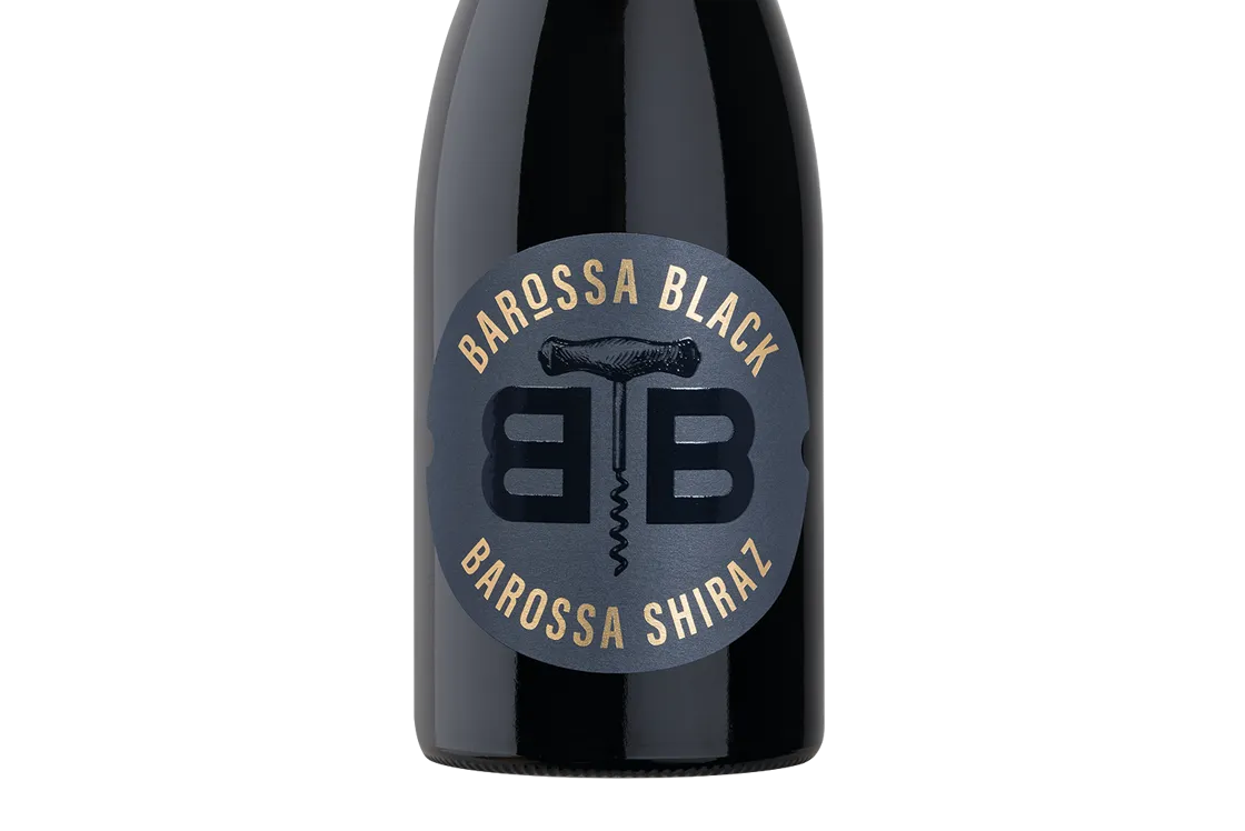 Barossa Black Barossa Shiraz 2021 (Australia) - Shiraz - Black Market