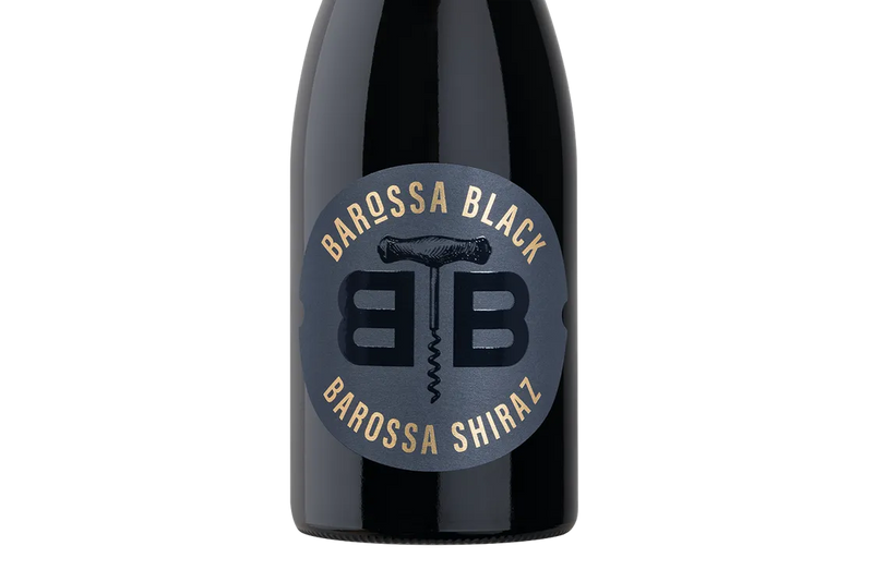 Barossa Black Barossa Shiraz 2021 (Australia) - Shiraz - Black Market