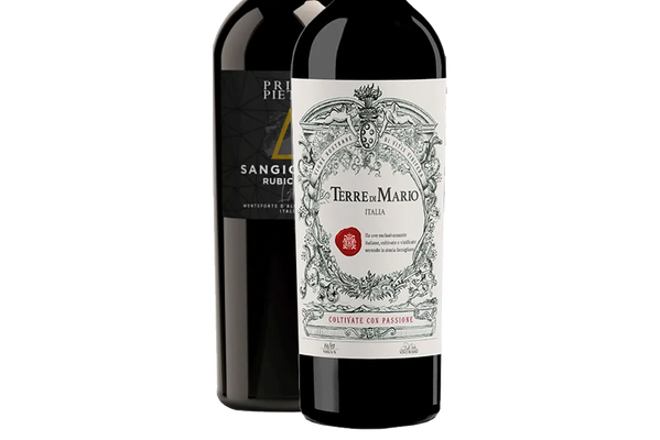 Everyday Italia Collection (Italy) - - Black Market