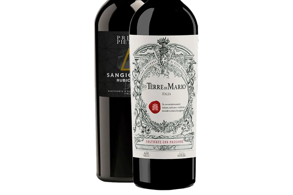 Everyday Italia Collection (Italy) - - Black Market