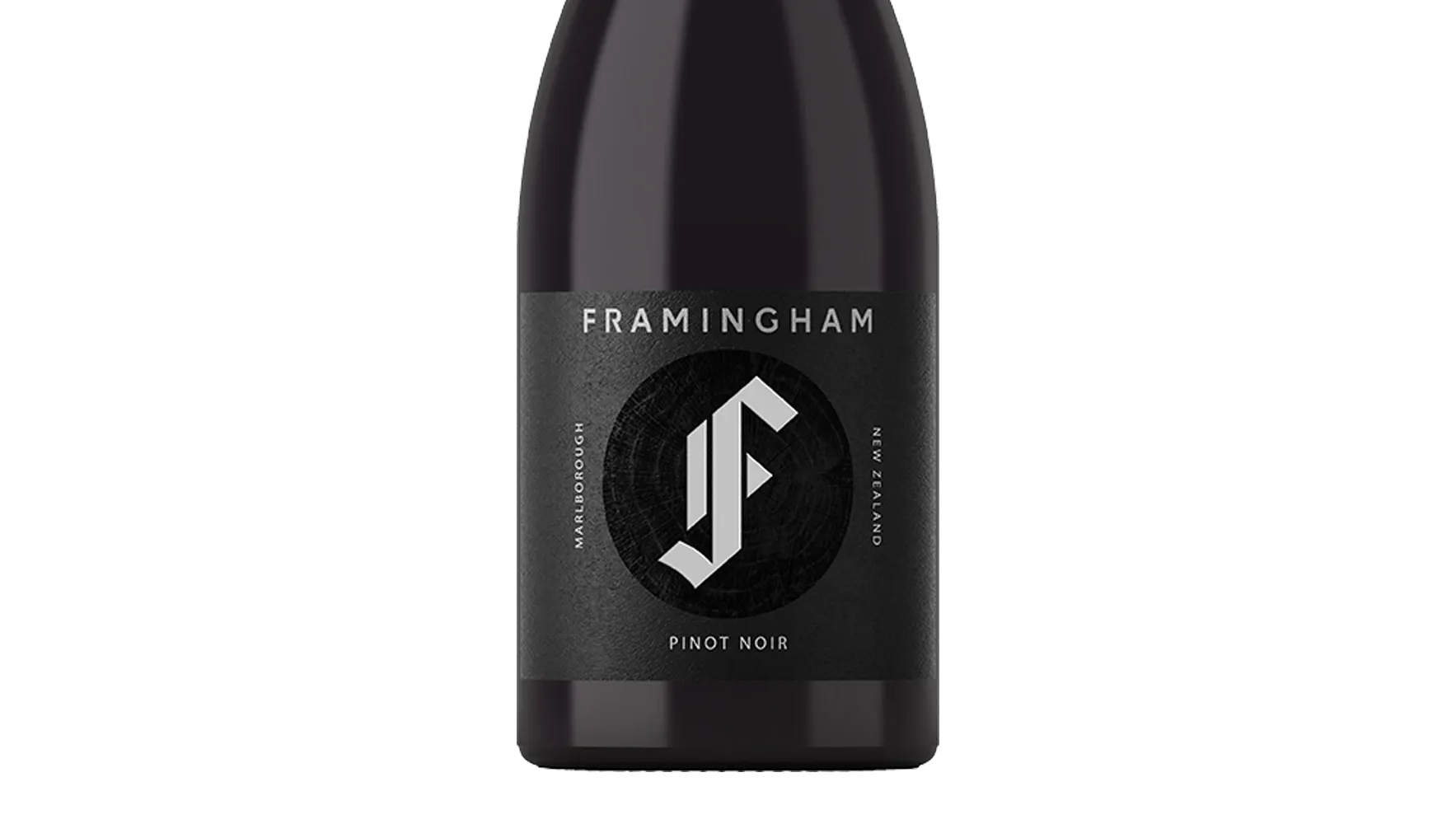 Framingham Marlborough Pinot Noir 2022 - Pinot Noir - Black Market