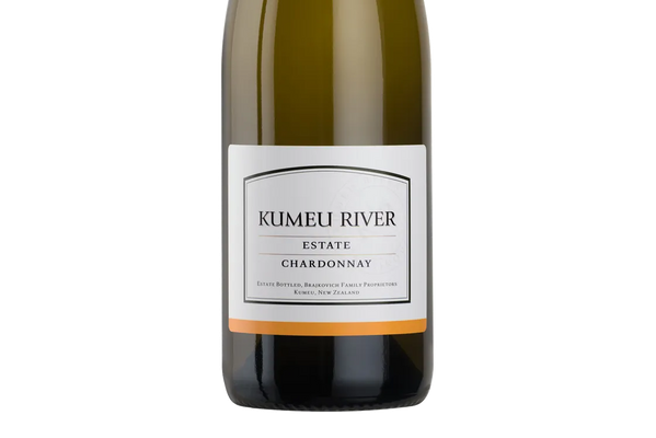 Kumeu River Estate Chardonnay 2023 - Chardonnay - Black Market