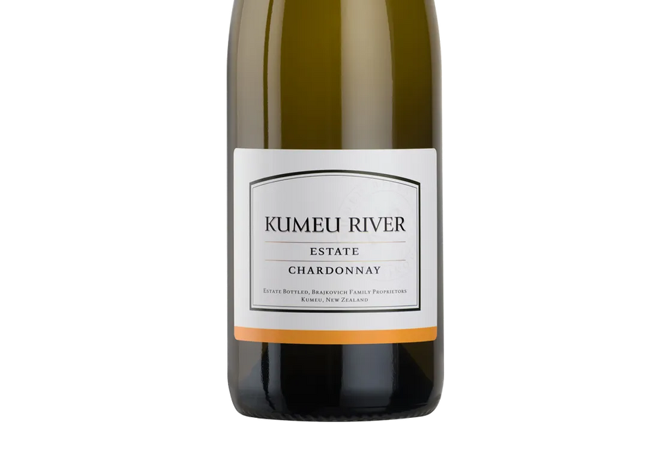Kumeu River Estate Chardonnay 2023 - Chardonnay - Black Market