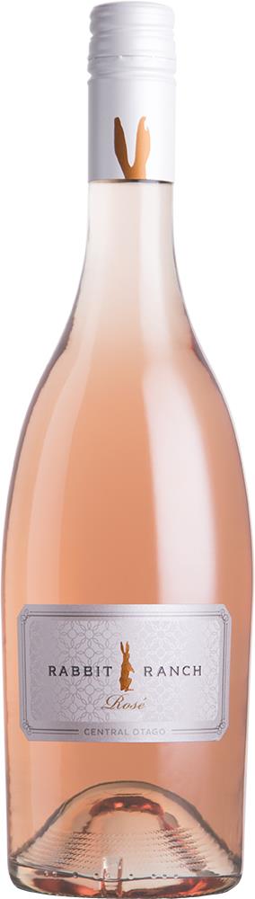 Rabbit Ranch Central Otago Pinot Rosé 2024 - Rosé - Black Market
