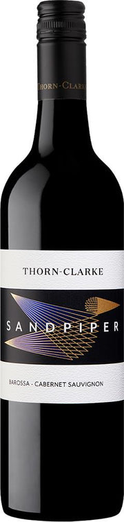 Thorn-Clarke Sandpiper Barossa Cabernet Sauvignon 2020 (Australia) - Cabernet Sauvignon - Black Market