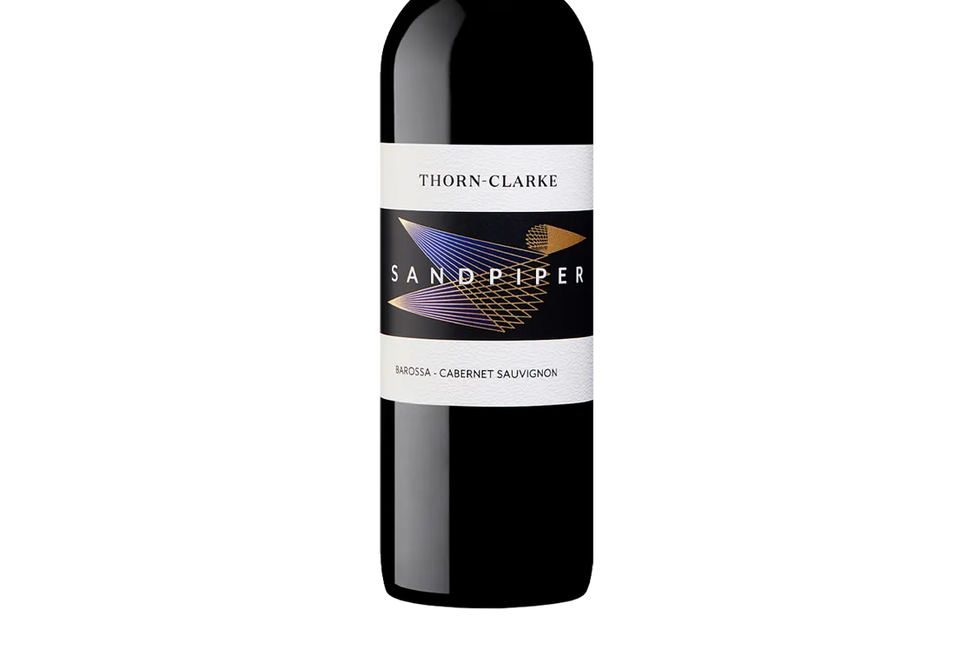 Thorn-Clarke Sandpiper Barossa Cabernet Sauvignon 2020 (Australia) - Cabernet Sauvignon - Black Market