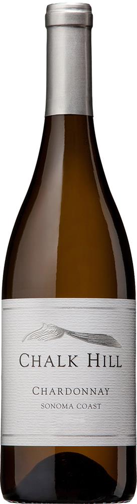 Chalk Hill Sonoma Coast Chardonnay 2021 (California) - Chardonnay - Black Market