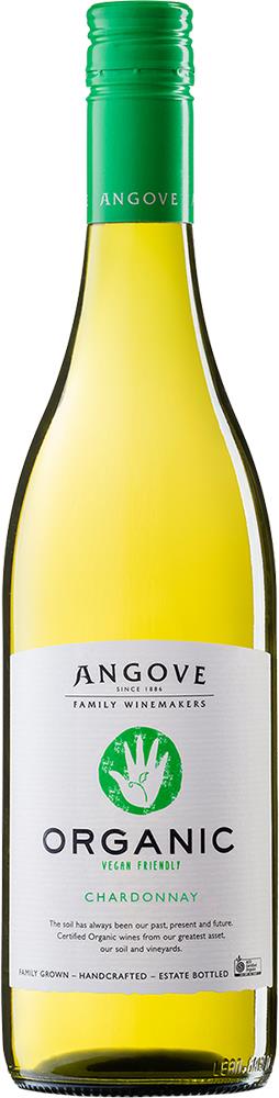 Angove Organic South Australia Chardonnay 2024 (Australia) - Chardonnay - Black Market