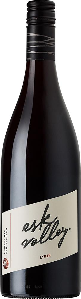 Esk Valley Artisanal Hawke's Bay Syrah 2022 - Syrah - Black Market