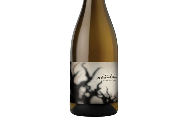 Bogle Vineyards Phantom Chardonnay 2023 (California) - Chardonnay - Black Market