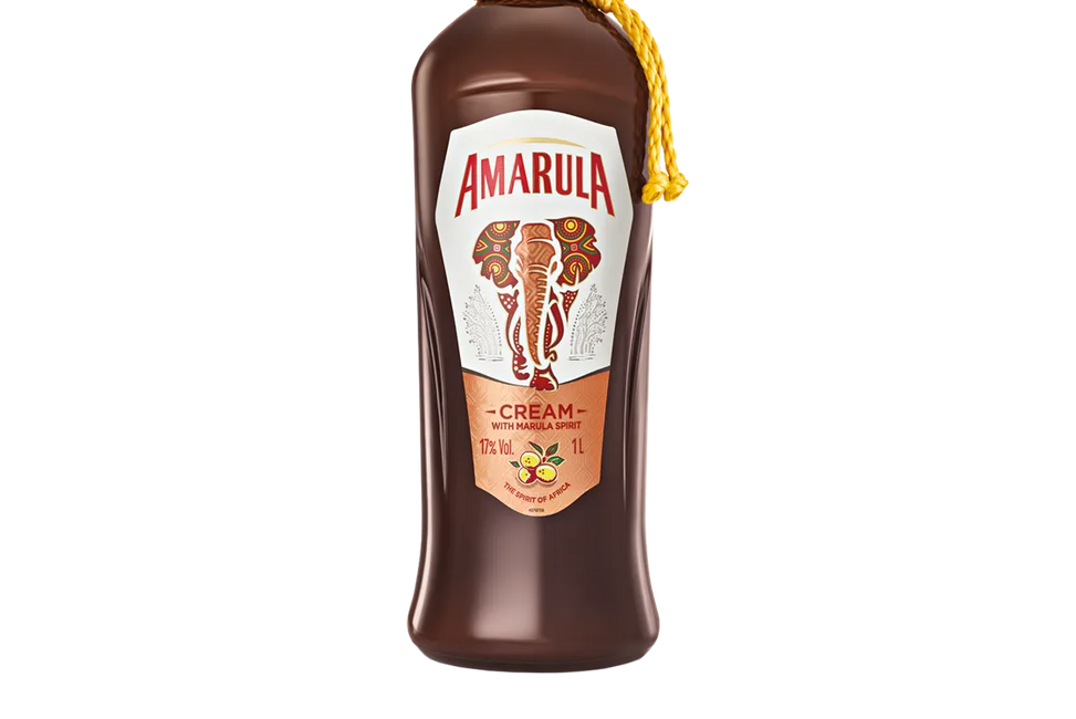 Amarula Cream Liqueur (1L) - Liqueur - Black Market