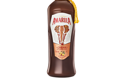 Amarula Cream Liqueur (1L) - Liqueur - Black Market