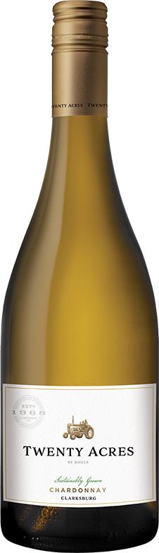 Bogle Family Vineyards Twenty Acres Chardonnay 2023 (California) - Chardonnay - Black Market
