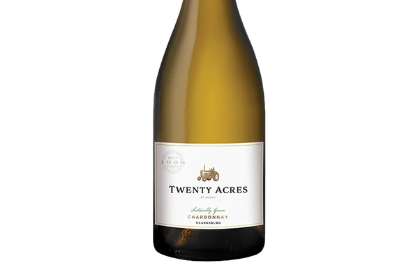 Bogle Family Vineyards Twenty Acres Chardonnay 2023 (California) - Chardonnay - Black Market
