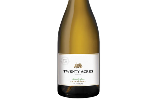 Bogle Family Vineyards Twenty Acres Chardonnay 2023 (California) - Chardonnay - Black Market
