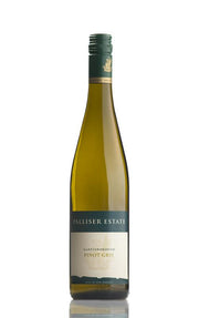 Palliser Estate Pinot Gris 2010 (t) - Pinot Gris - Black Market