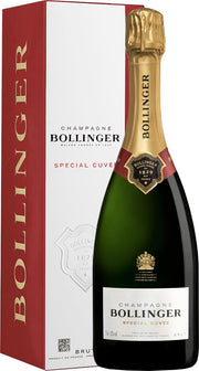 Bollinger Special Cuvée Champagne NV (France) - Champagne - Black Market
