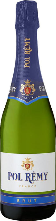 Pol Rémy Brut NV (France) - Brut - Black Market