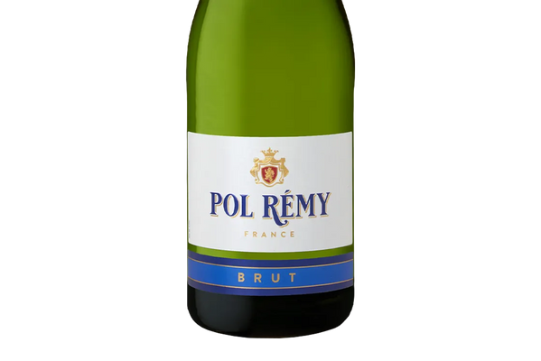 Pol Rémy Brut NV (France) - Brut - Black Market