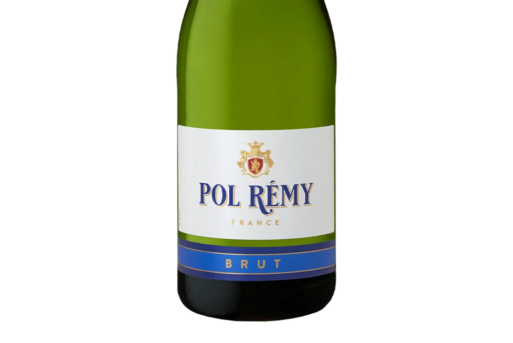 Pol Rémy Brut NV (France) - Brut - Black Market