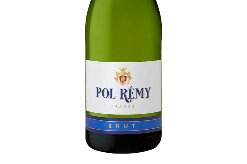 Pol Rémy Brut NV (France) - Brut - Black Market