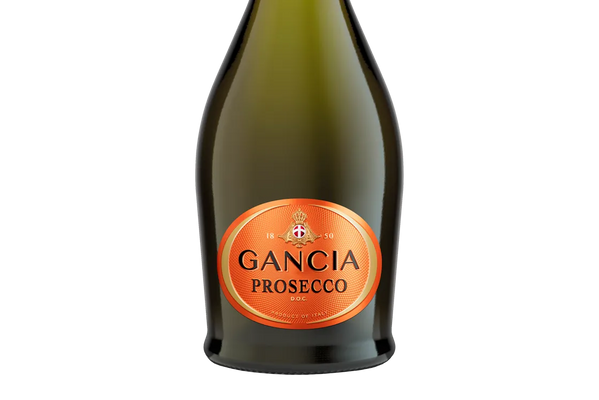 Gancia Prosecco DOC NV (Italy) - Prosecco - Black Market