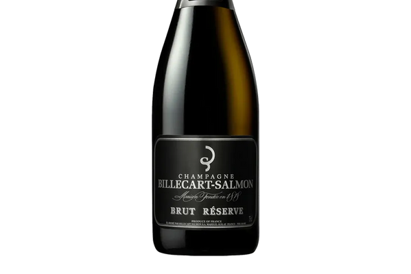 Billecart-Salmon Champagne Brut Reserve NV (France) - Champagne - Black Market