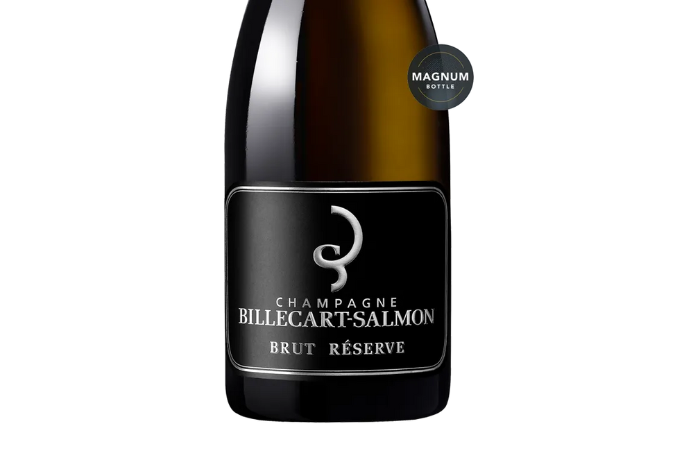 Billecart-Salmon Brut Reserve NV Magnum 1.5L (France) - Champagne - Black Market
