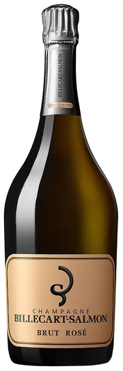 Billecart-Salmon Brut Rosé NV Magnum 1.5L (France) - Rosé - Black Market