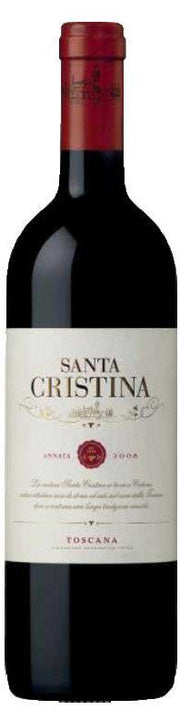 Santa Cristina Toscana IGT 2013 (Italy) - - Black Market