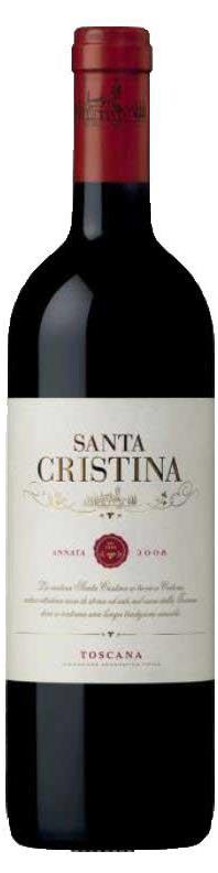 Santa Cristina Toscana IGT 2013 (Italy) - - Black Market