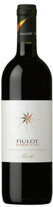 Barbera d'Asti Fiulot 2014 (Italy) - Barbera - Black Market