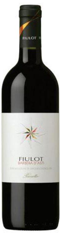 Barbera d'Asti Fiulot 2014 (Italy) - Barbera - Black Market