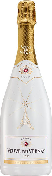 Veuve du Vernay Ice NV (France) - Brut - Black Market