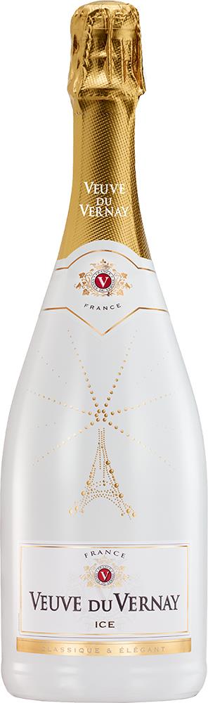 Veuve du Vernay Ice NV (France) - Brut - Black Market