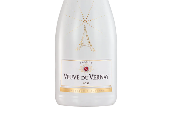 Veuve du Vernay Ice NV (France) - Brut - Black Market