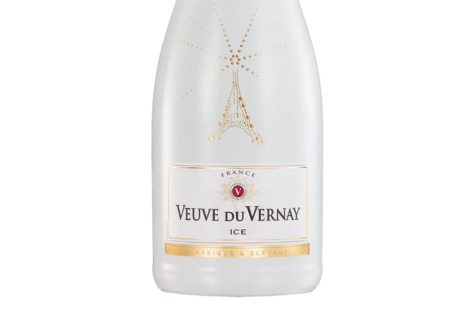 Veuve du Vernay Ice NV (France) - Brut - Black Market