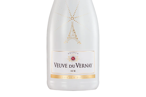 Veuve du Vernay Ice NV (France) - Brut - Black Market