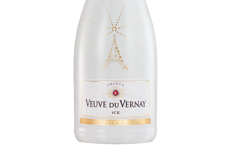 Veuve du Vernay Ice NV (France) - Brut - Black Market