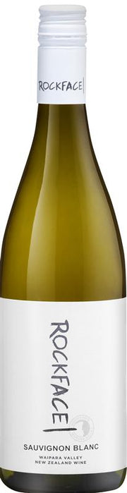Rockface Waipara Sauvignon Blanc 2014 - Sauvignon Blanc - Black Market
