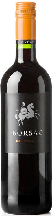 Bodegas Borsao Garnacha 2014 (Spain) - Tempranillo - Black Market