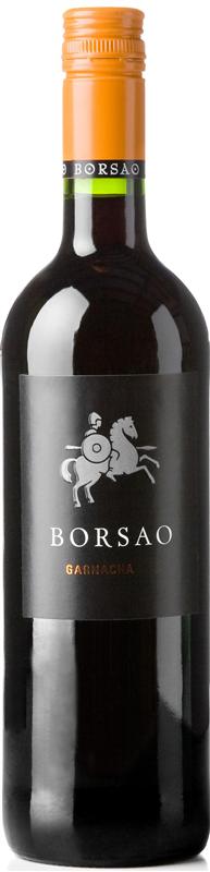 Bodegas Borsao Garnacha 2014 (Spain) - Tempranillo - Black Market