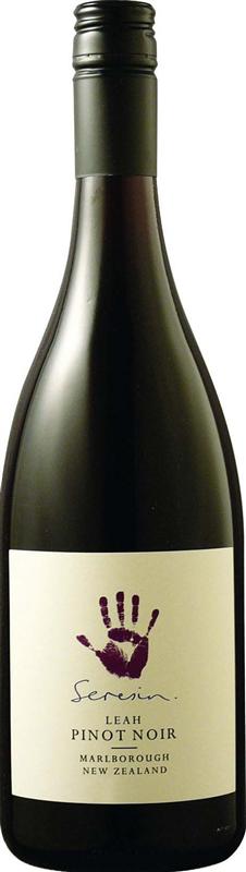 Seresin Leah Marlborough Pinot Noir 2013 - Pinot Noir - Black Market