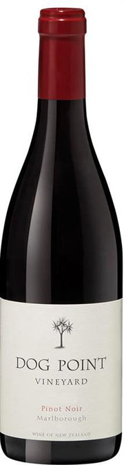 Dog Point Marlborough Pinot Noir 2013 - Pinot Noir - Black Market