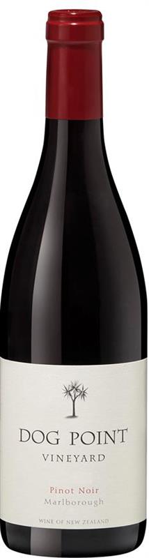 Dog Point Marlborough Pinot Noir 2013 - Pinot Noir - Black Market